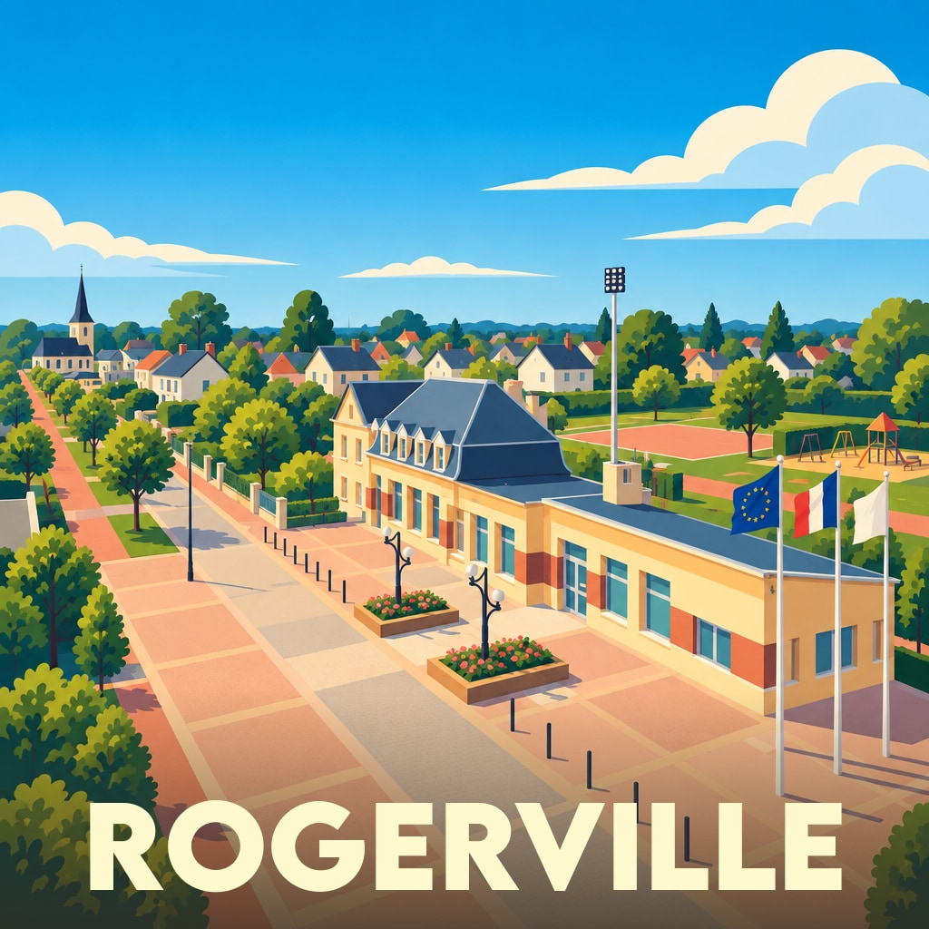 Rogerville