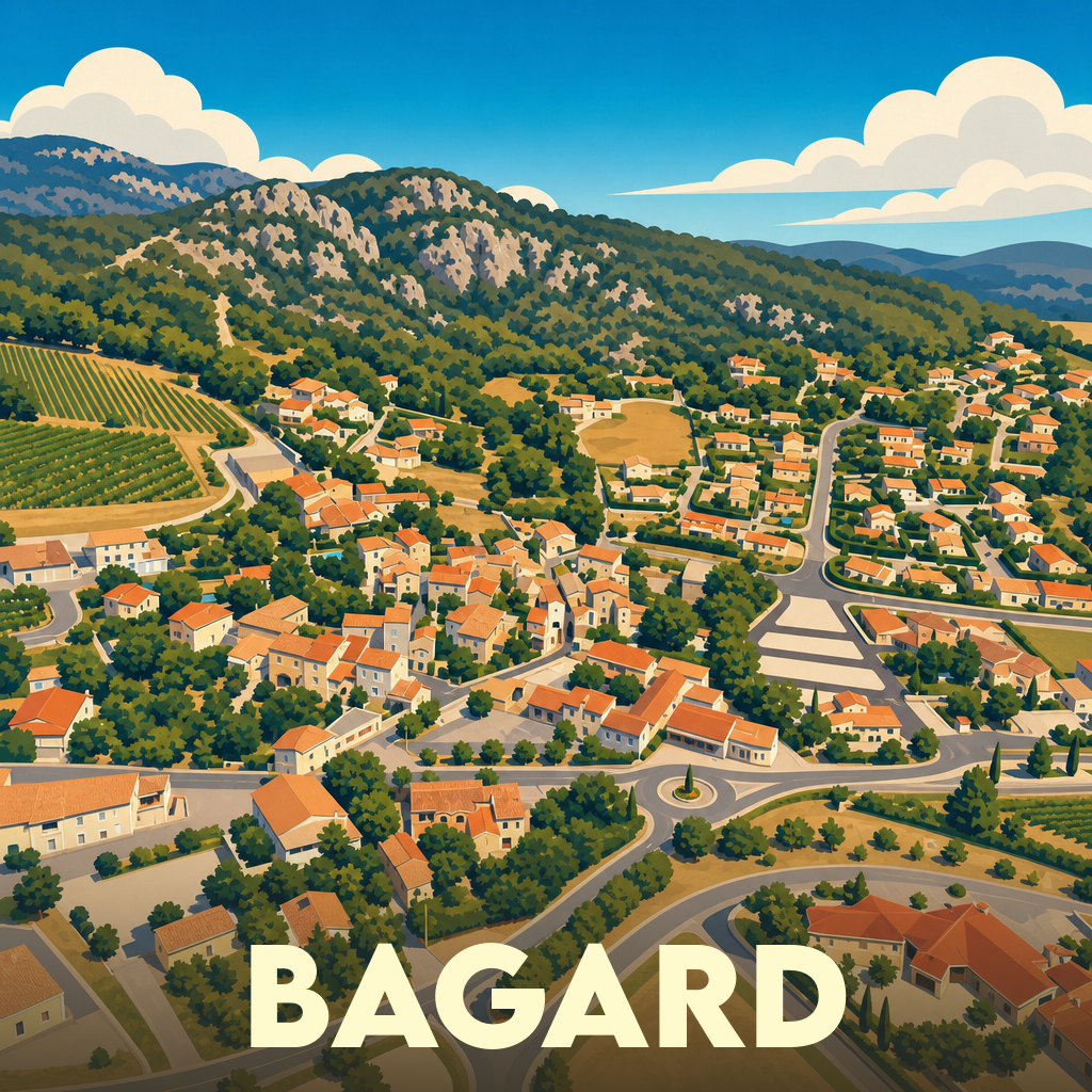 Bagard