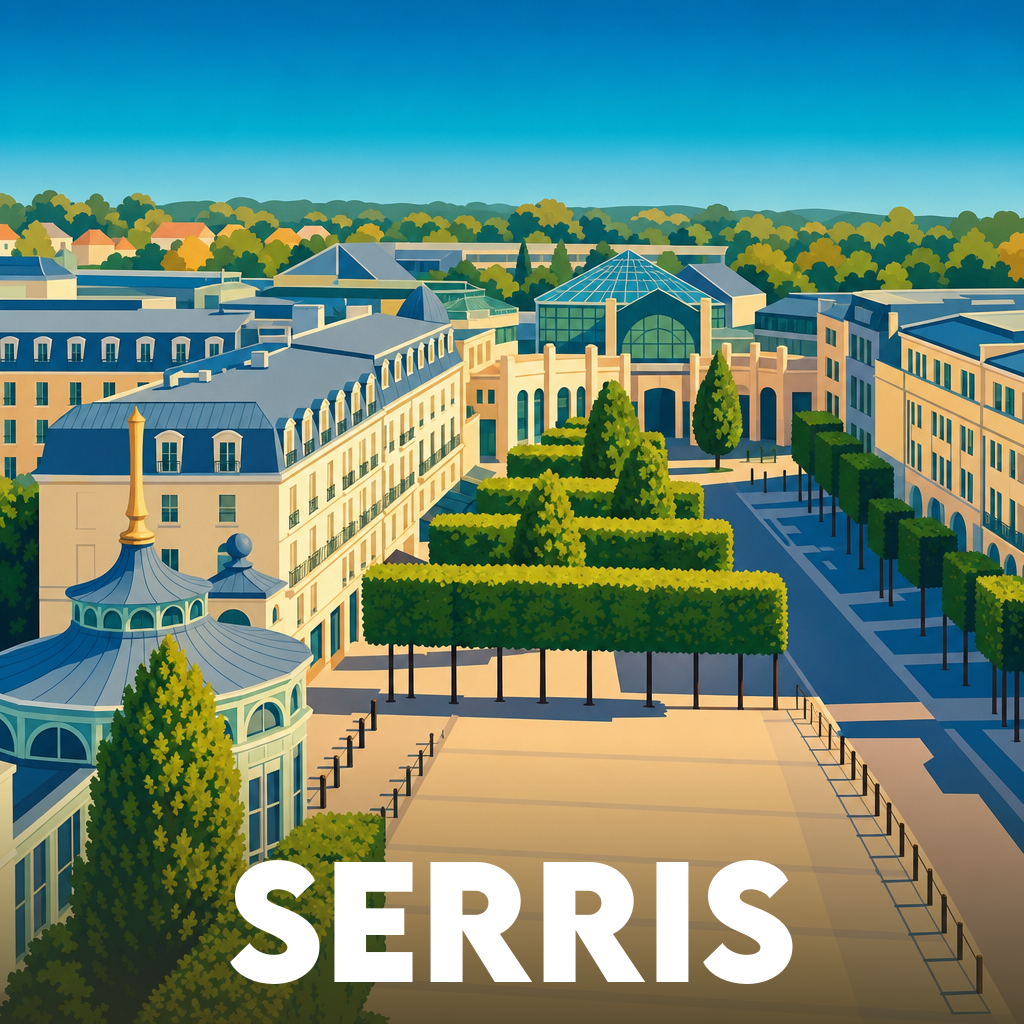 Serris