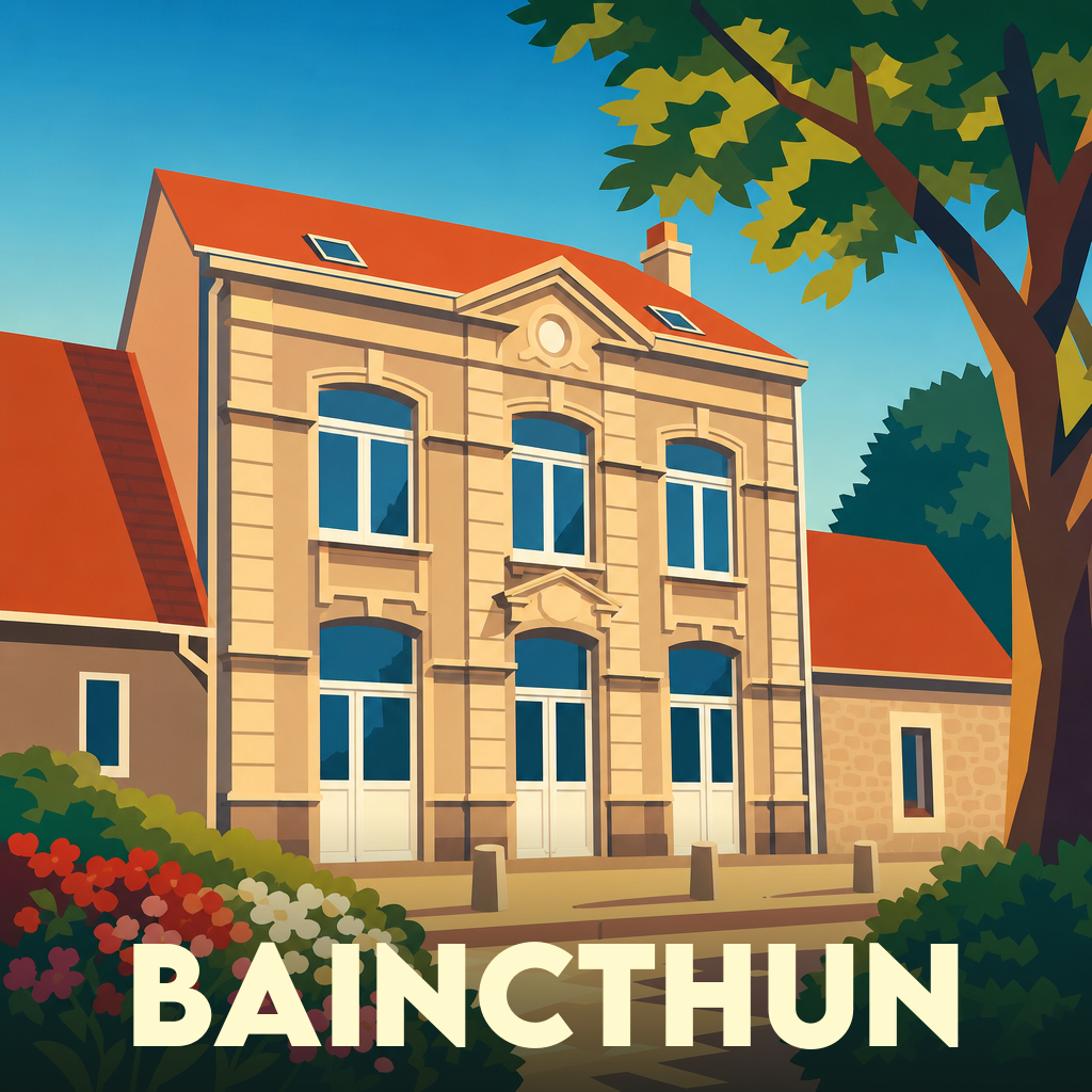 Baincthun