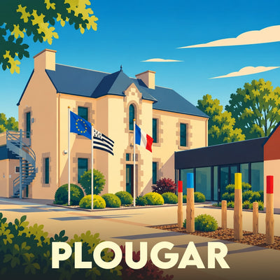 Plougar