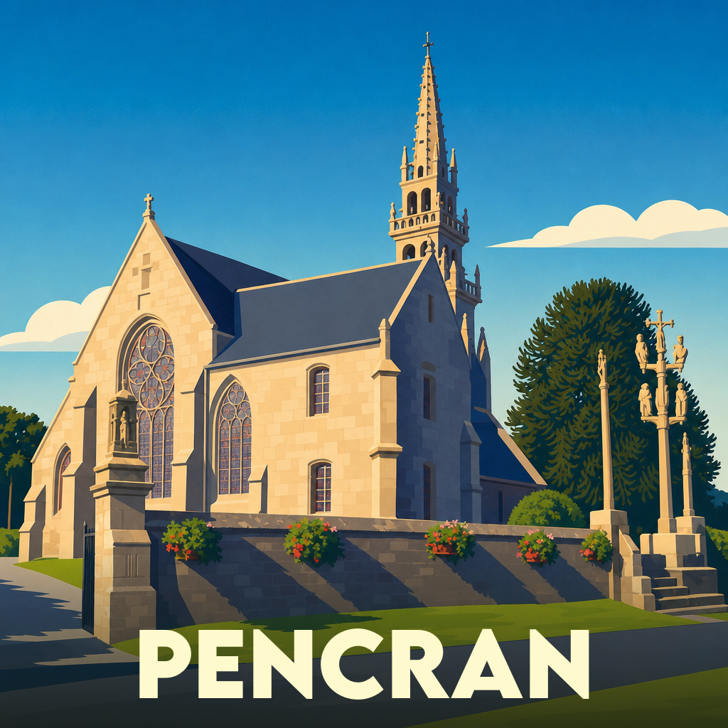 Pencran