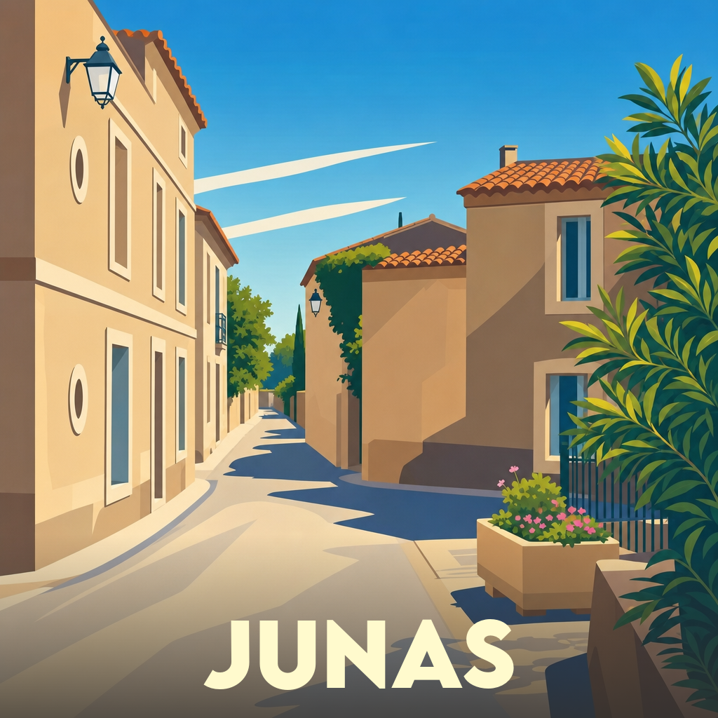 Junas
