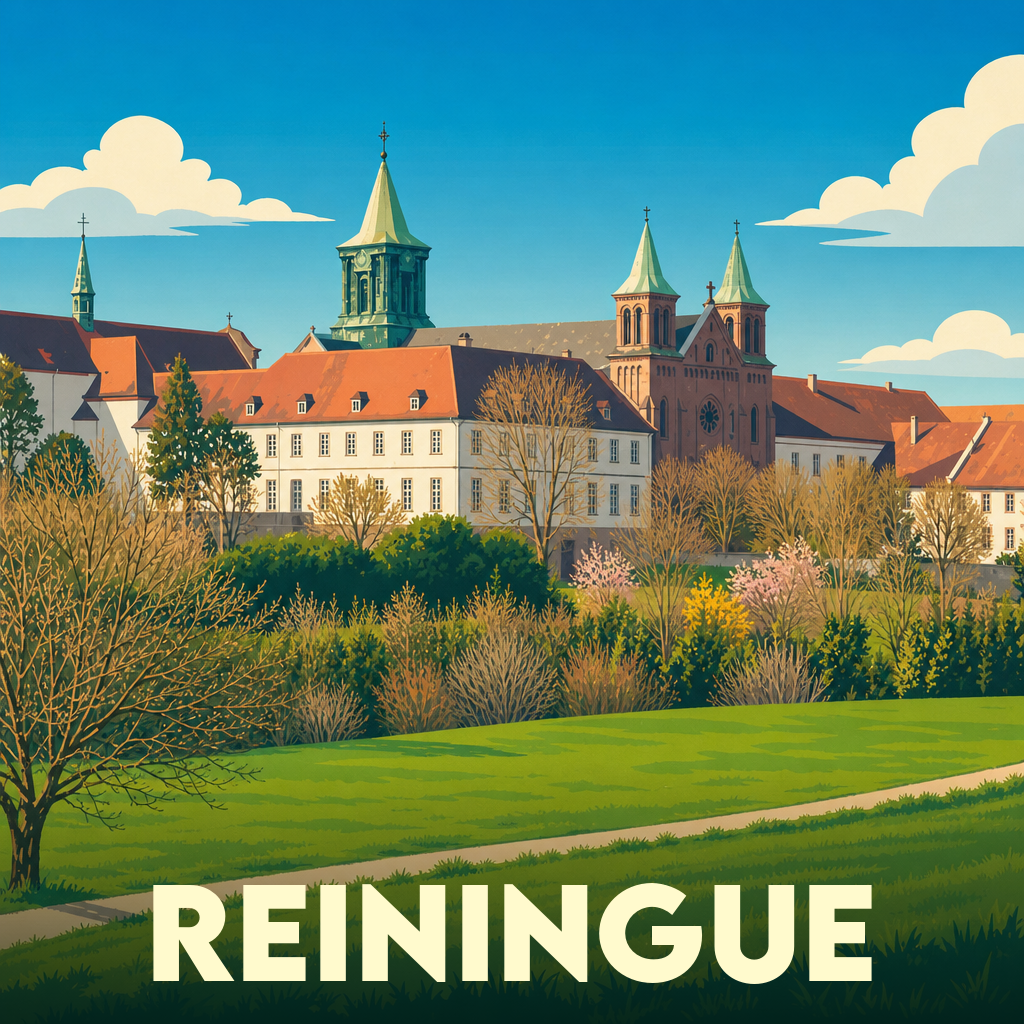 Reiningue
