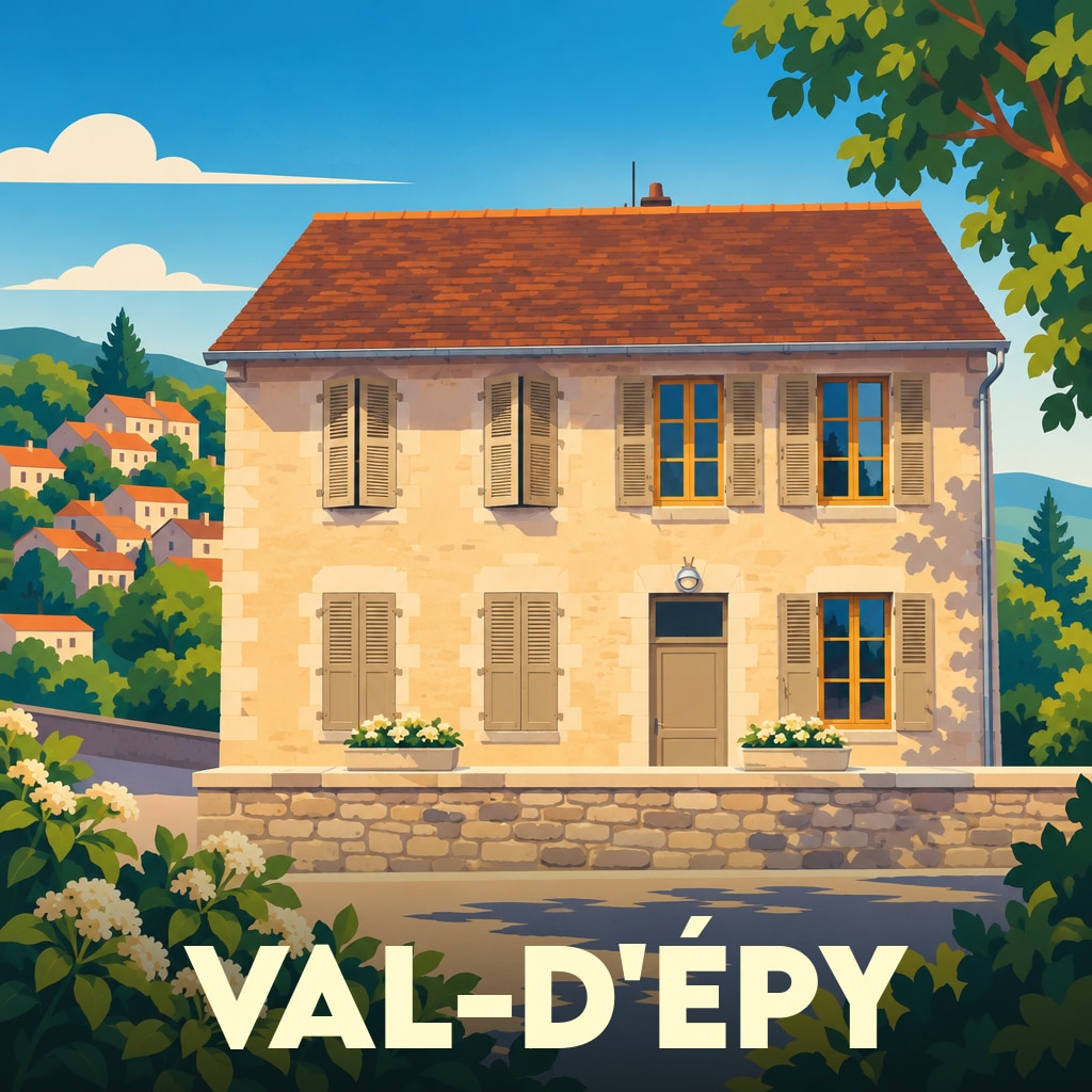 Val-d'Épy