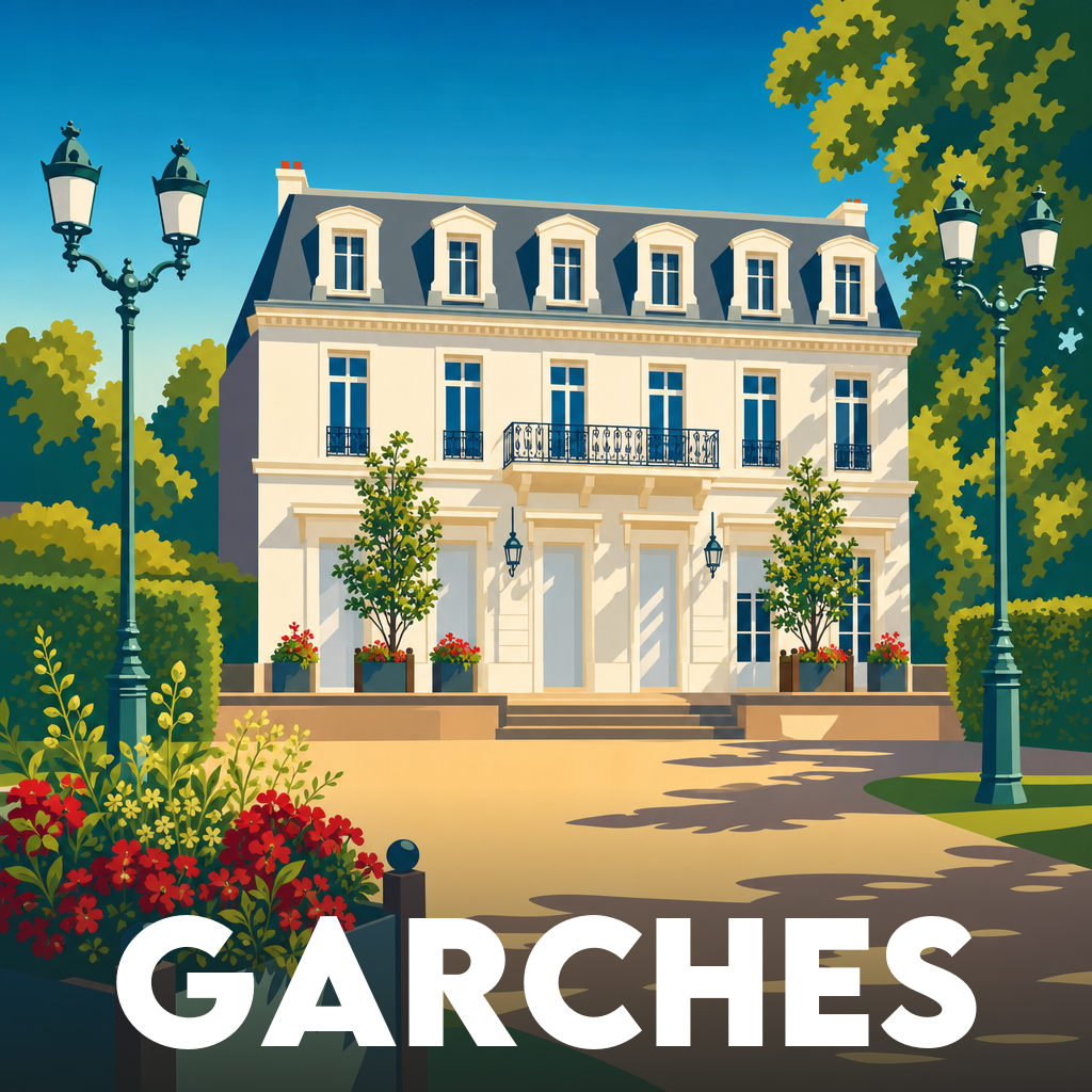 Garches