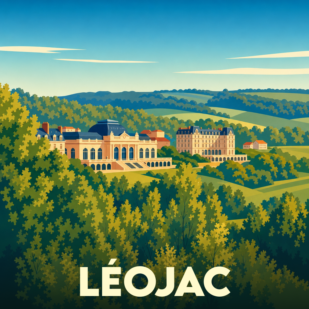 Léojac
