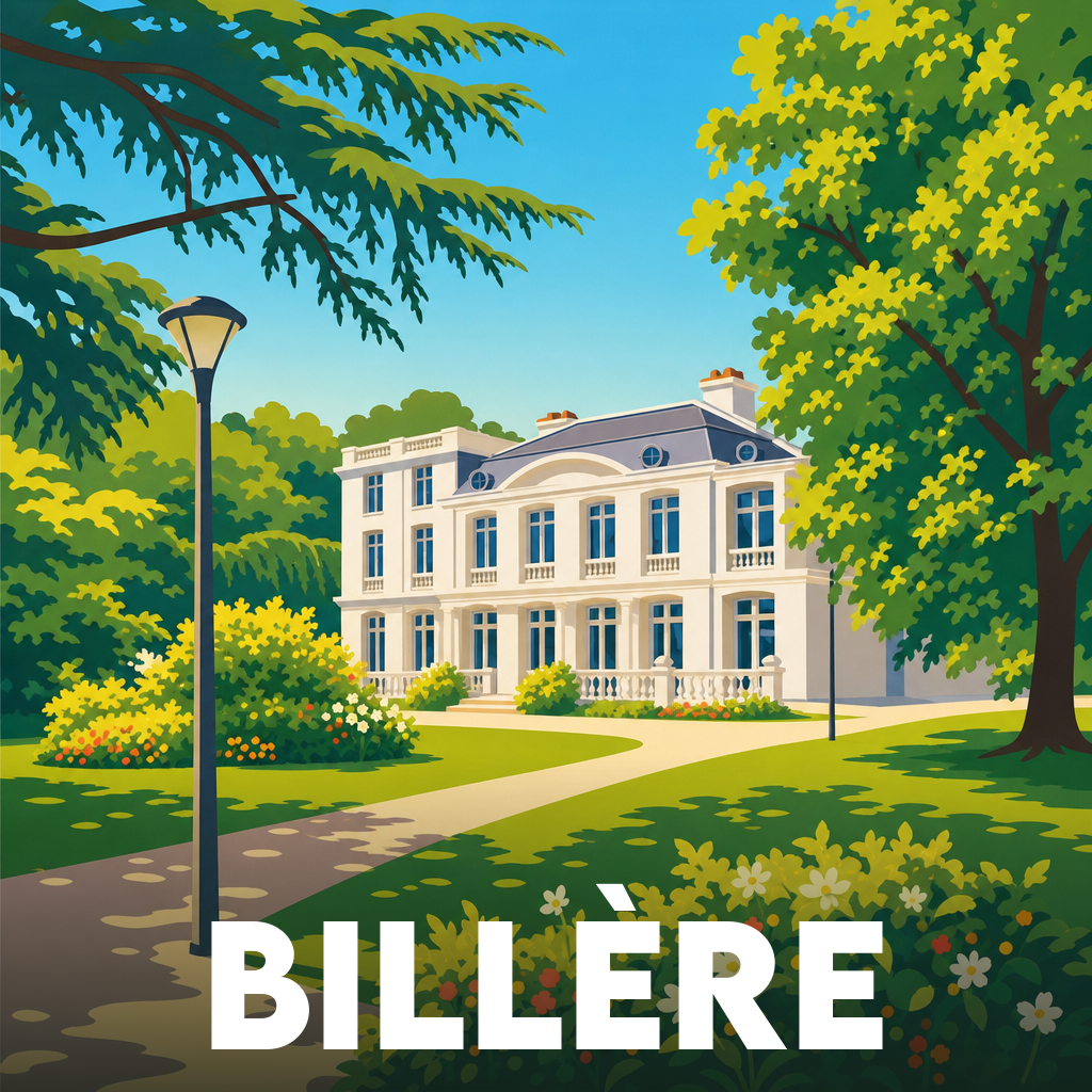 Billère