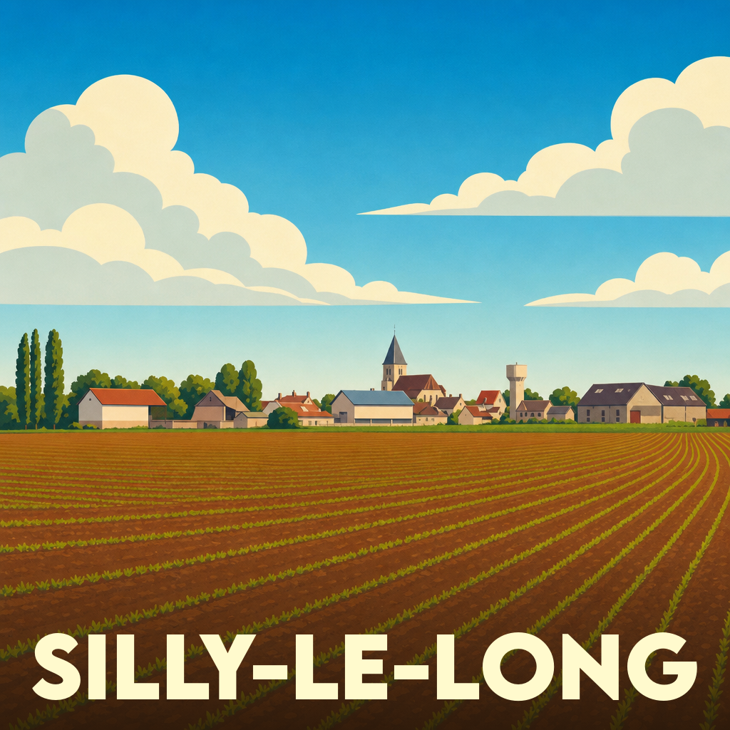 Silly-le-Long