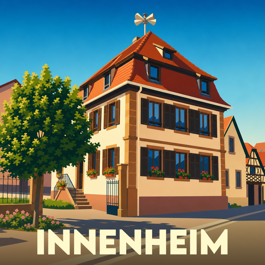 Innenheim
