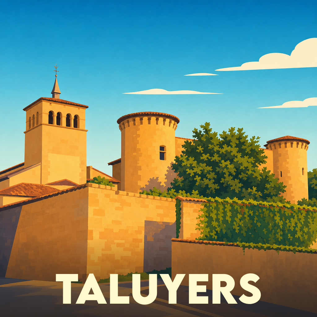 Taluyers