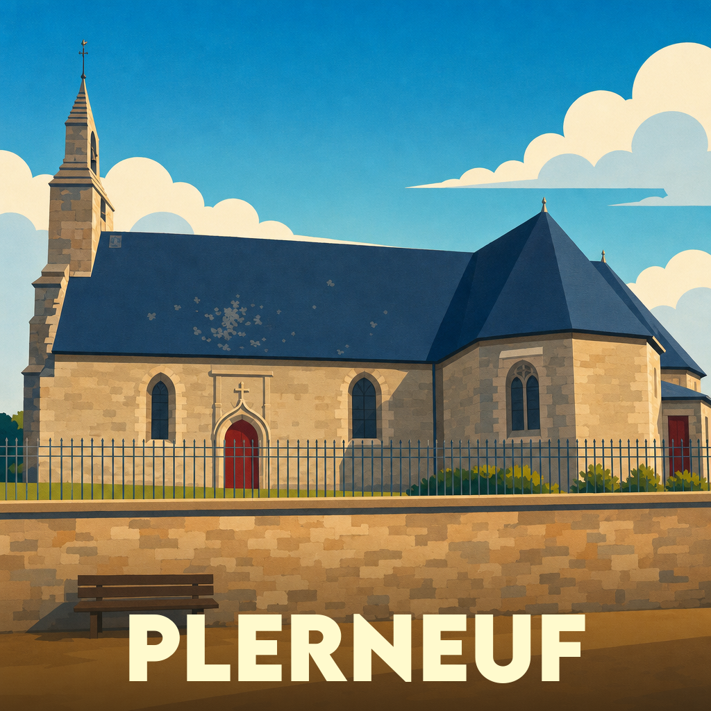 Plerneuf