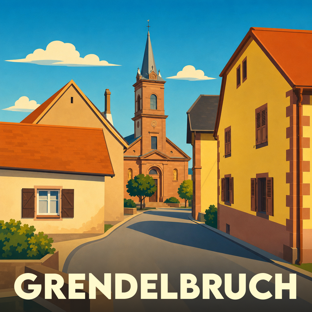 Grendelbruch