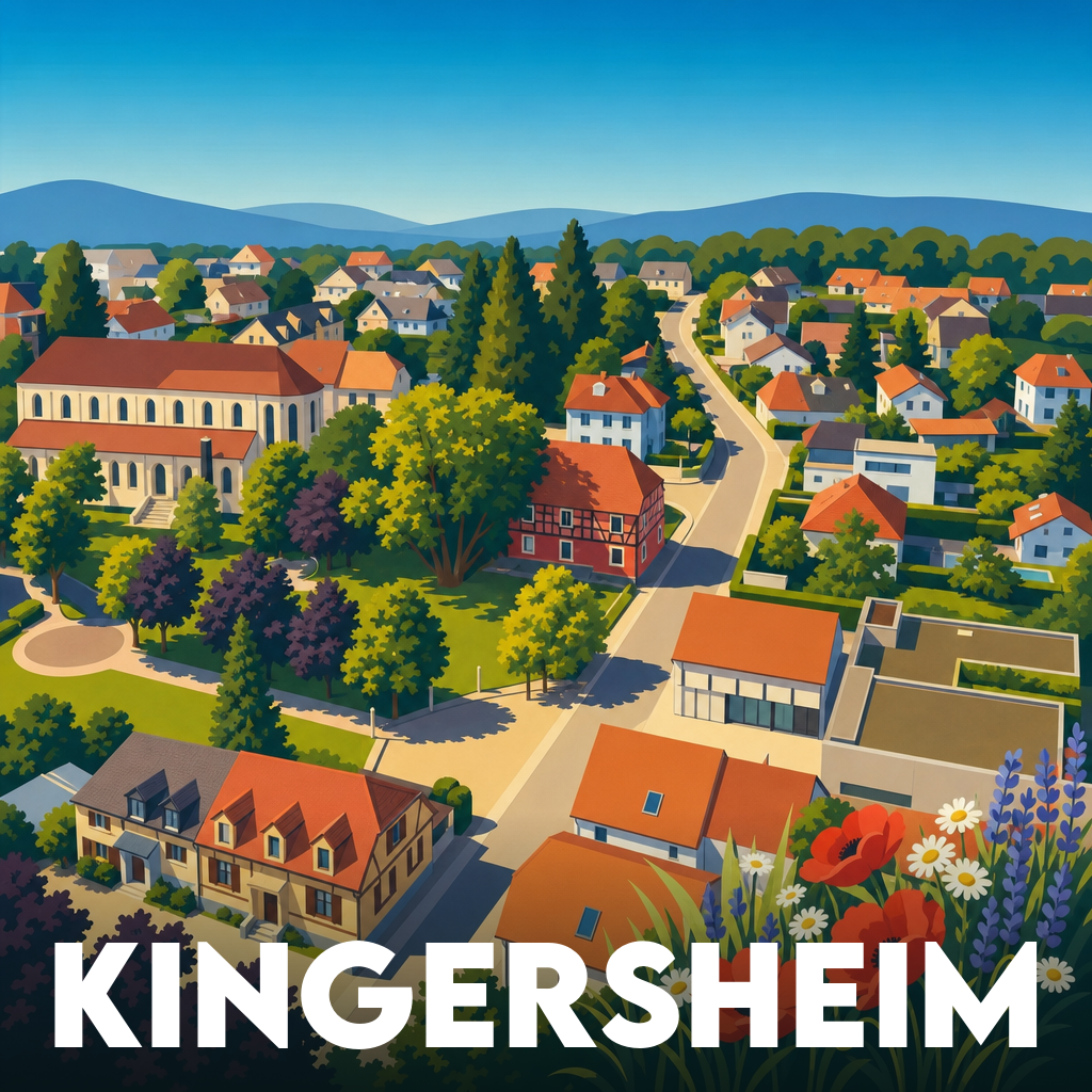 Kingersheim