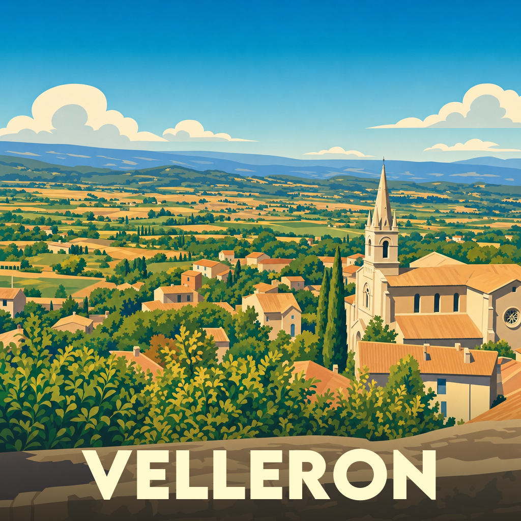 Velleron