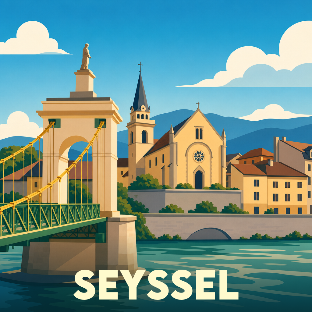 Seyssel