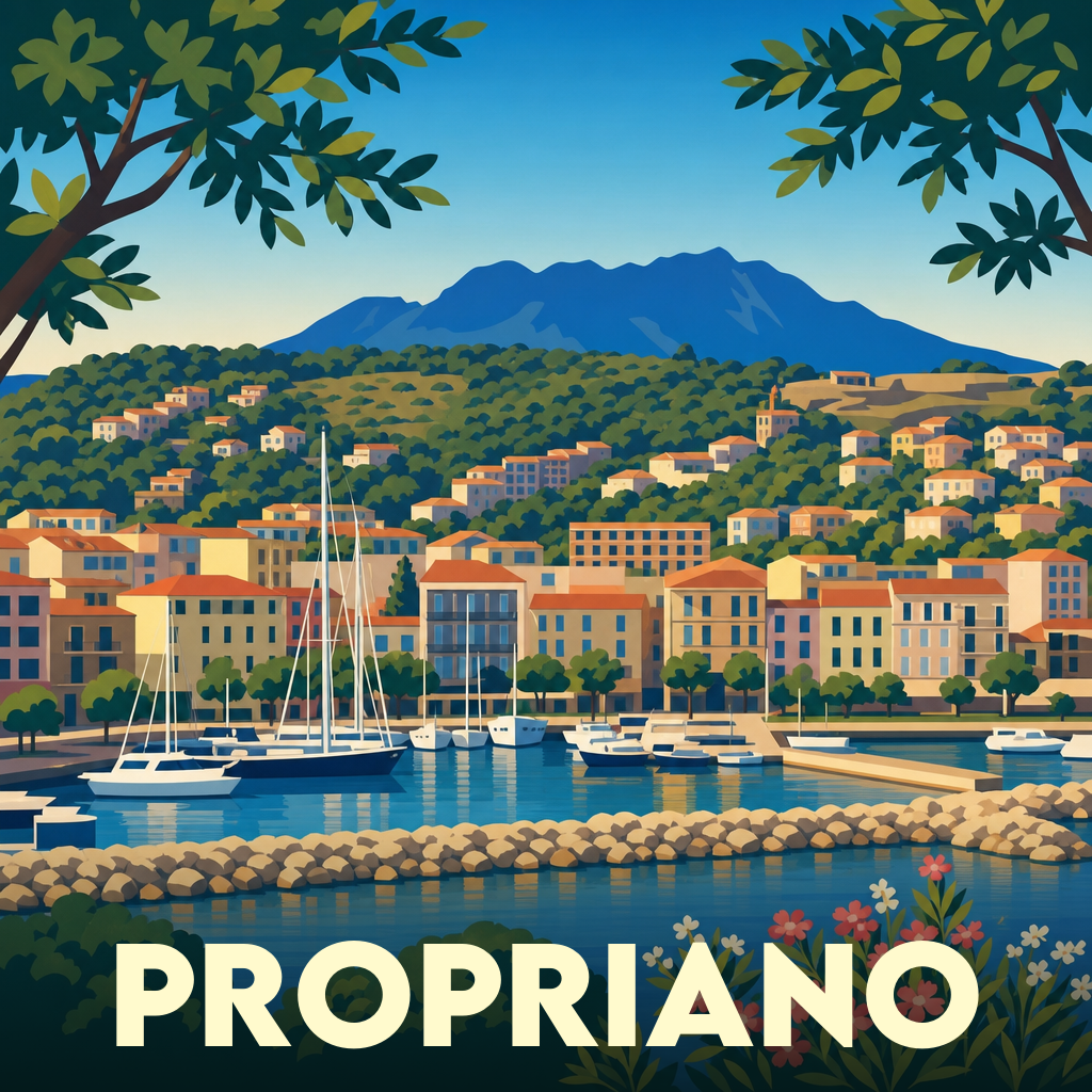 Propriano