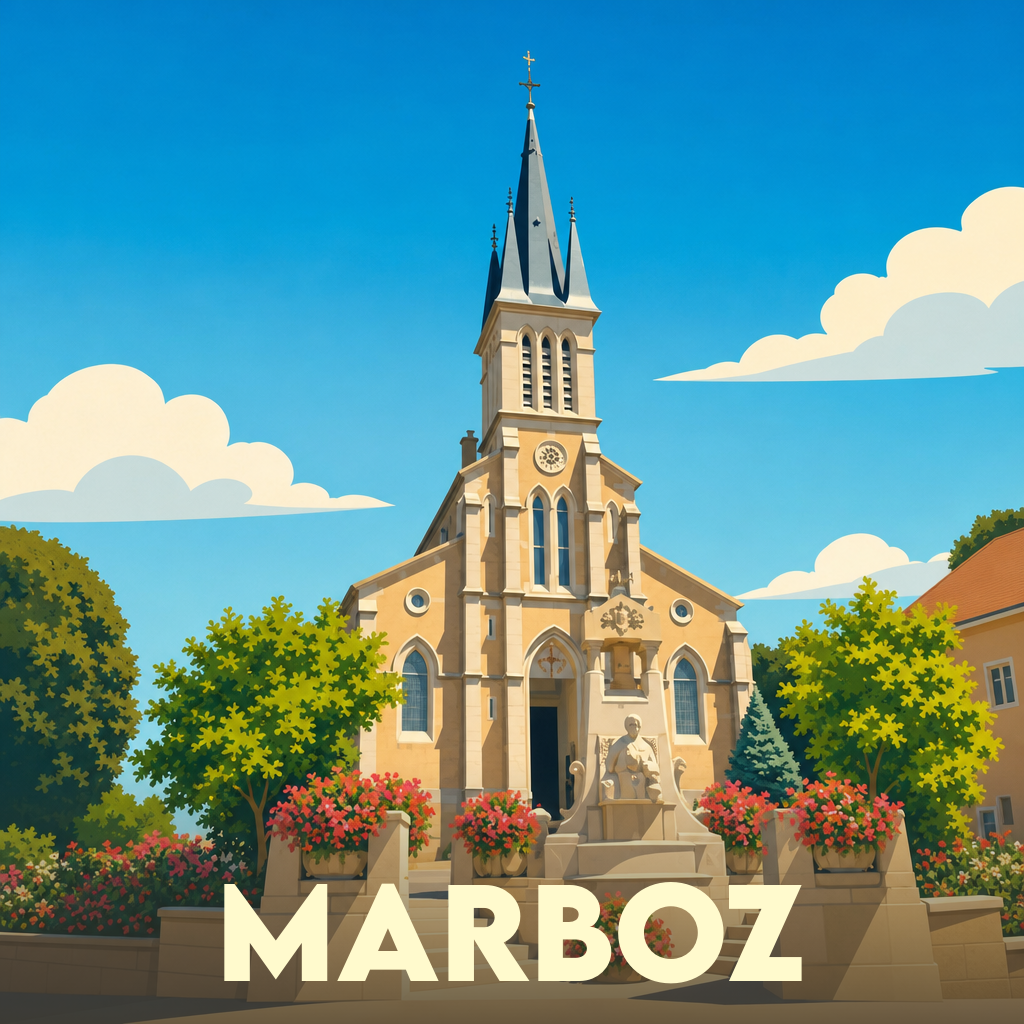 Marboz