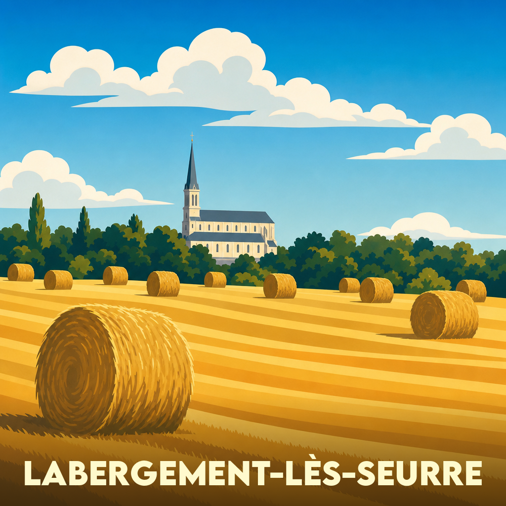 Labergement-lès-Seurre