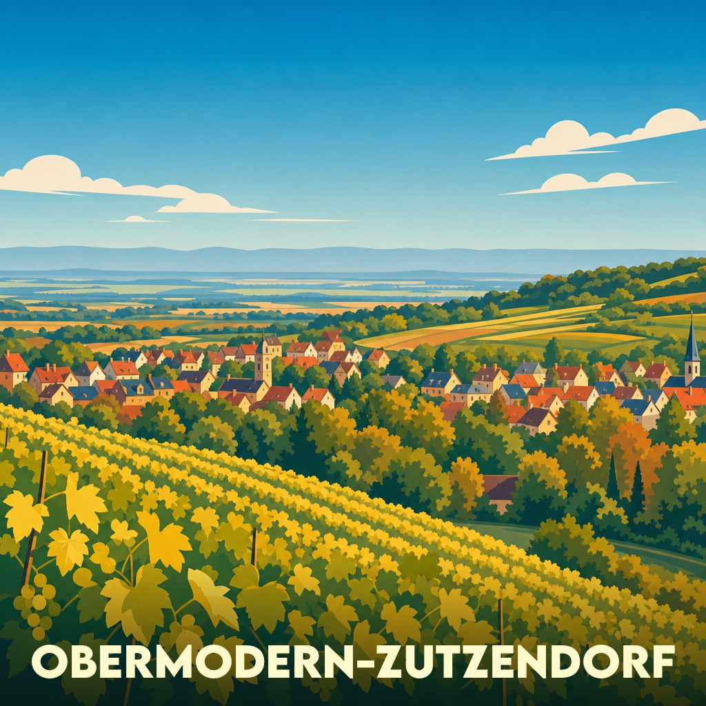 Obermodern-Zutzendorf