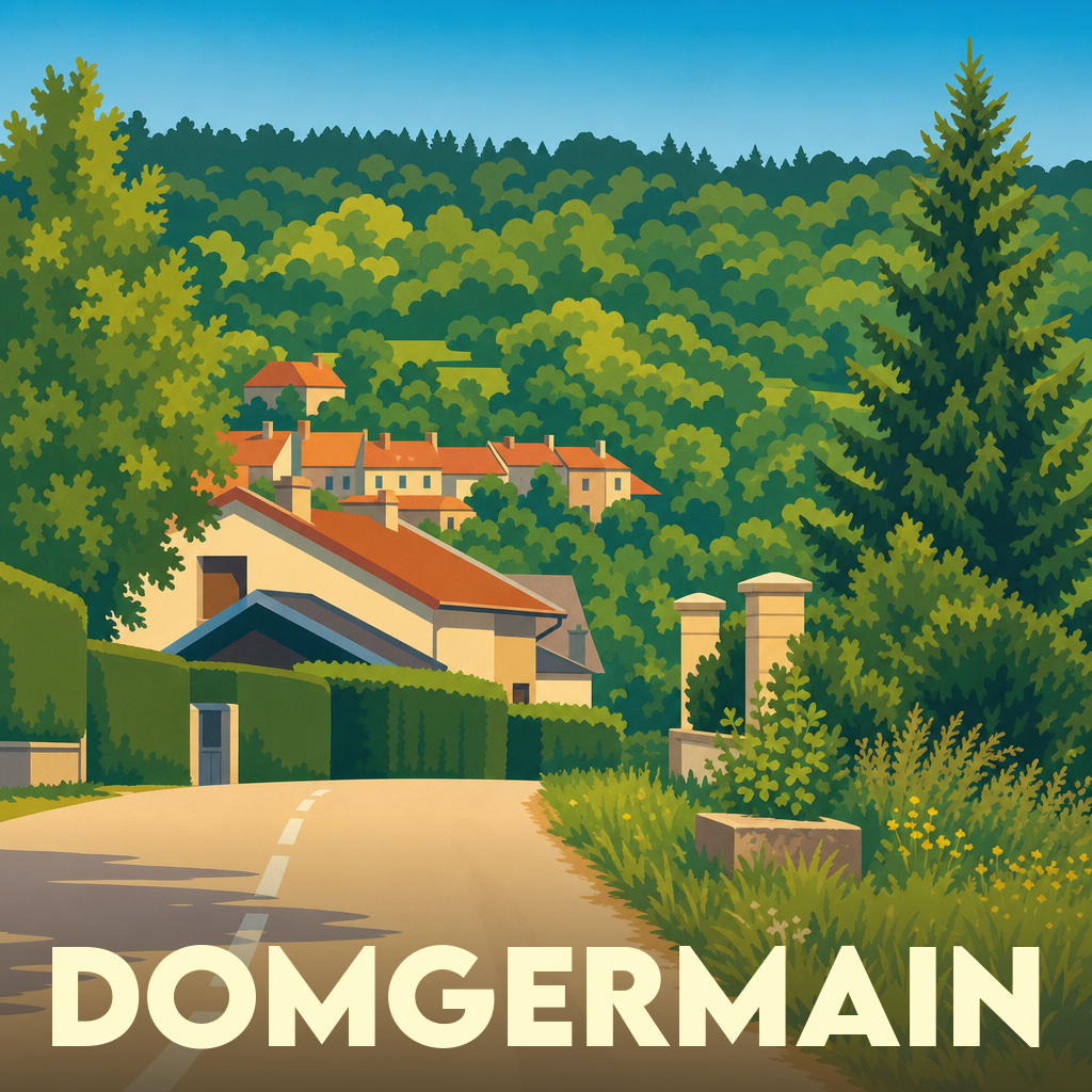 Domgermain
