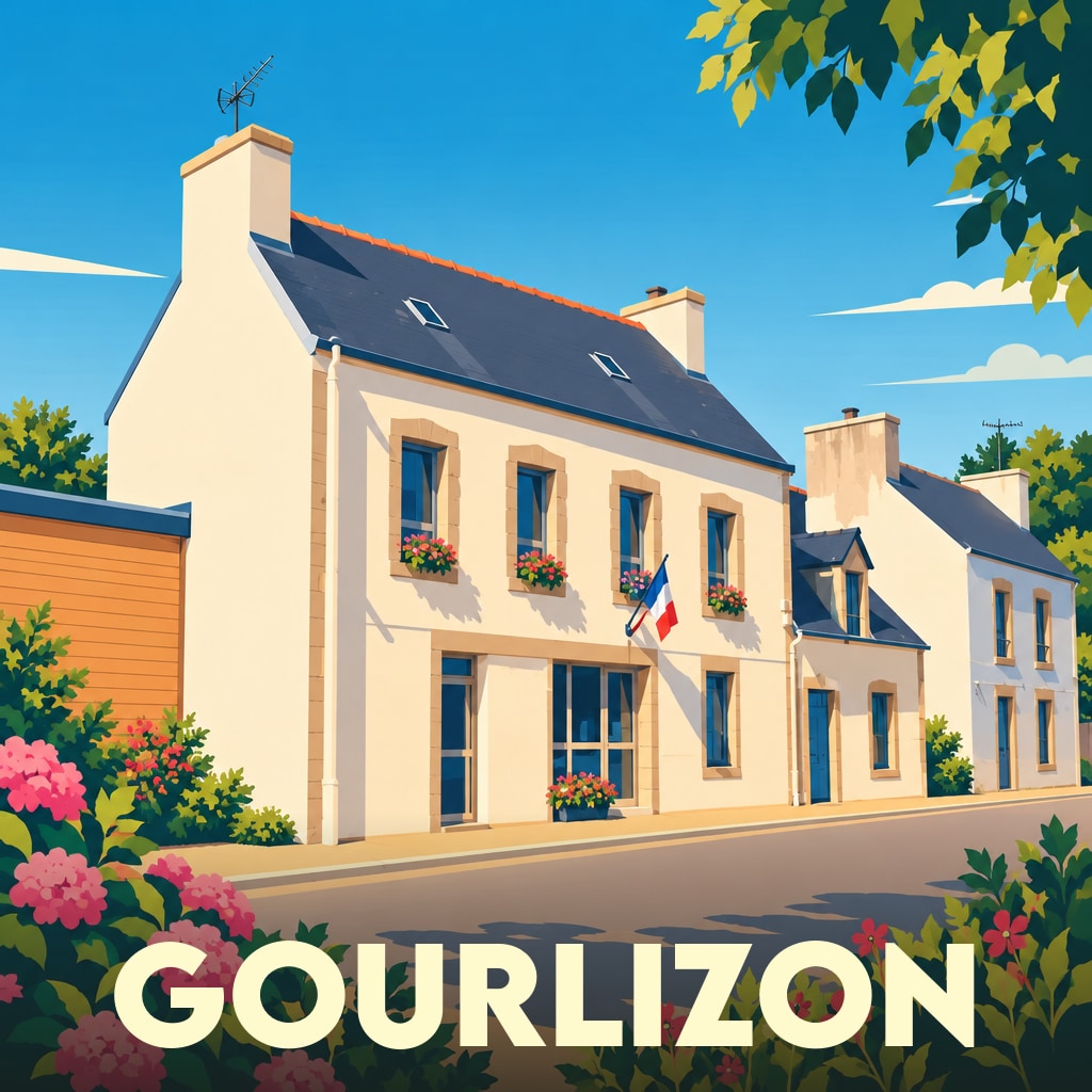 Gourlizon