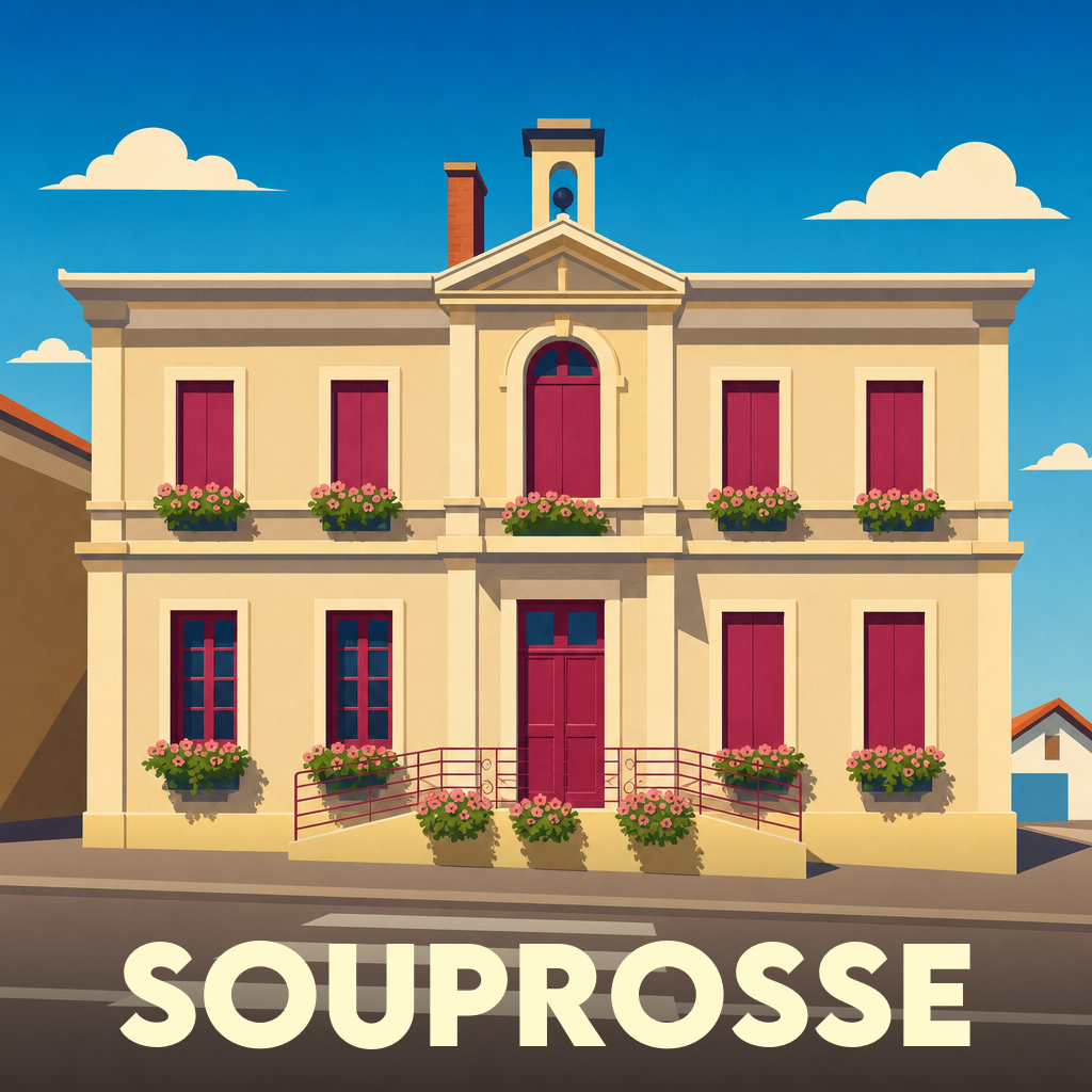 Souprosse