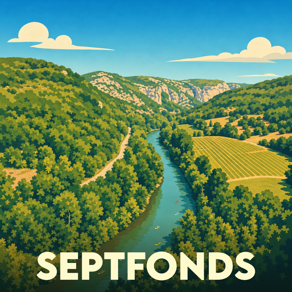 Septfonds