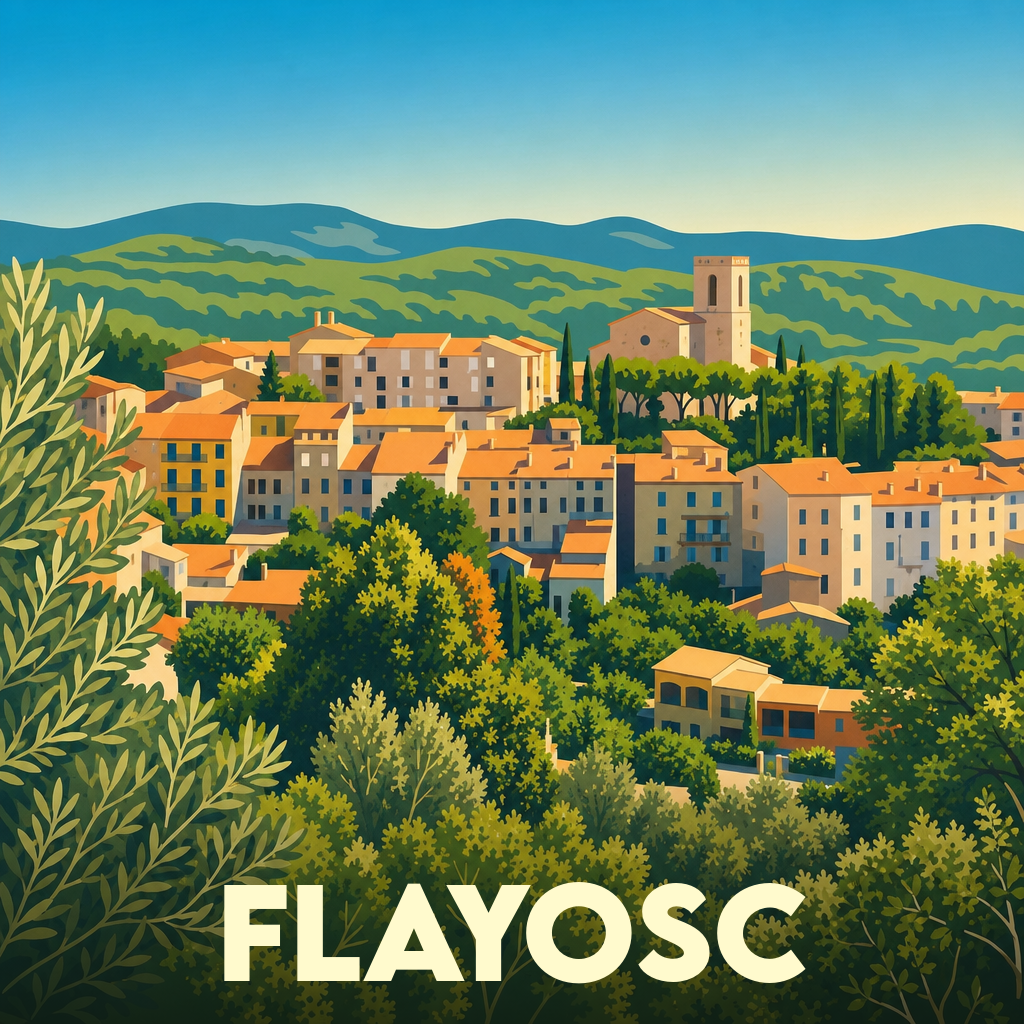 Flayosc