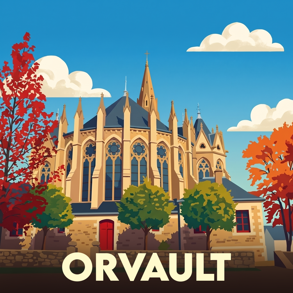Orvault