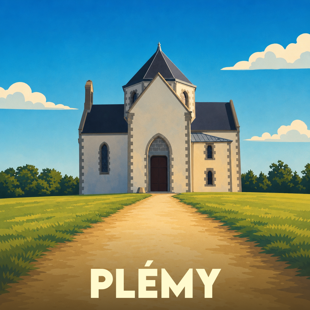 Plémy