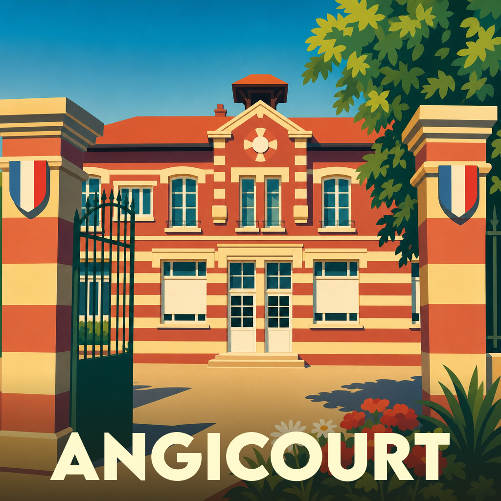 Angicourt