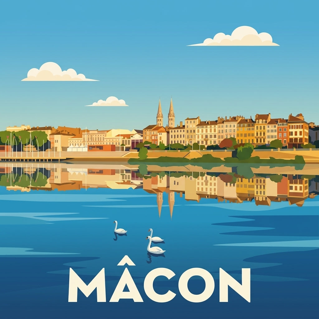 Mâcon