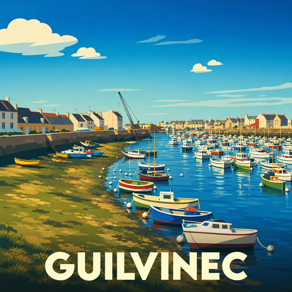 Guilvinec