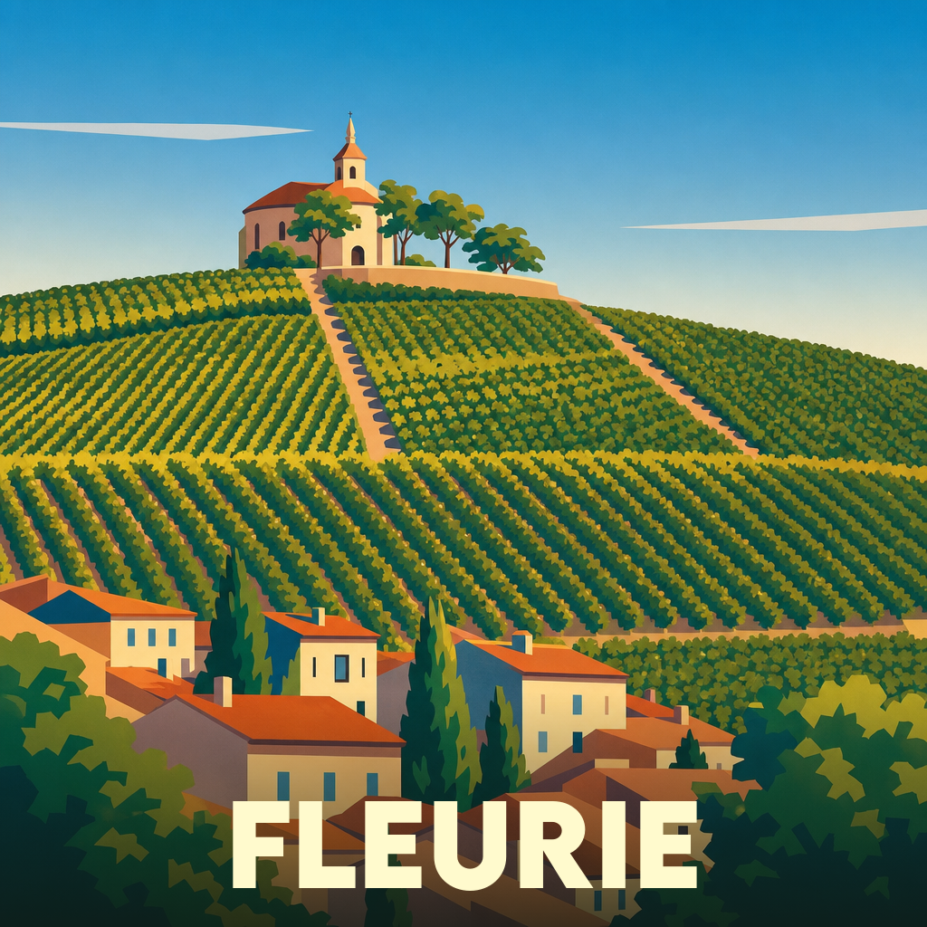 Fleurie