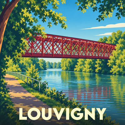 Louvigny