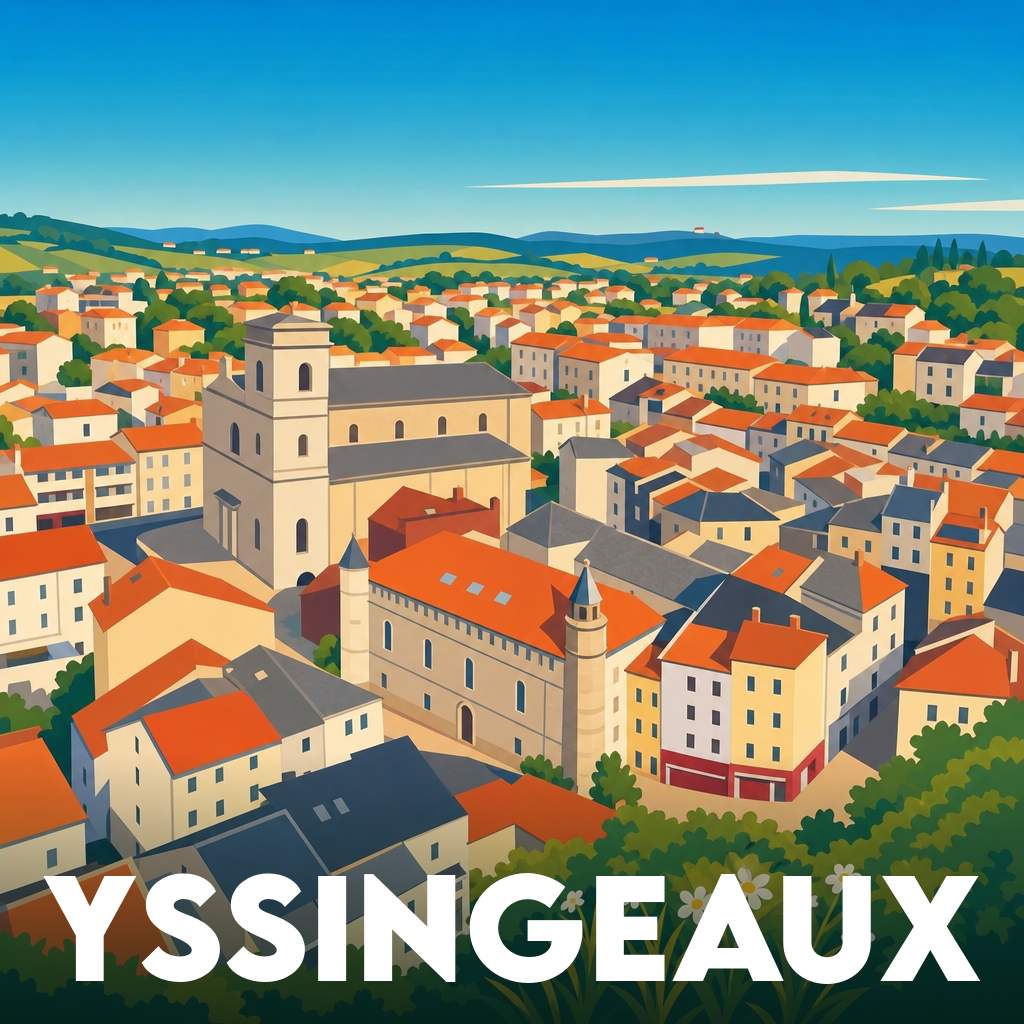 Yssingeaux
