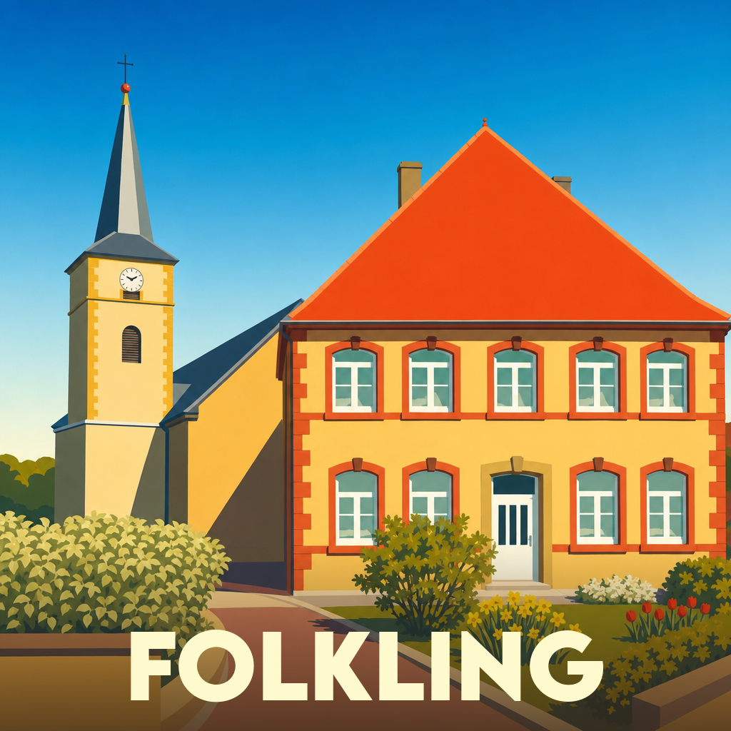 Folkling