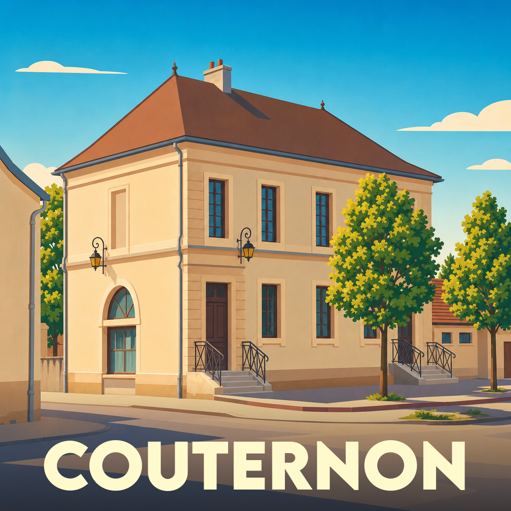 Couternon