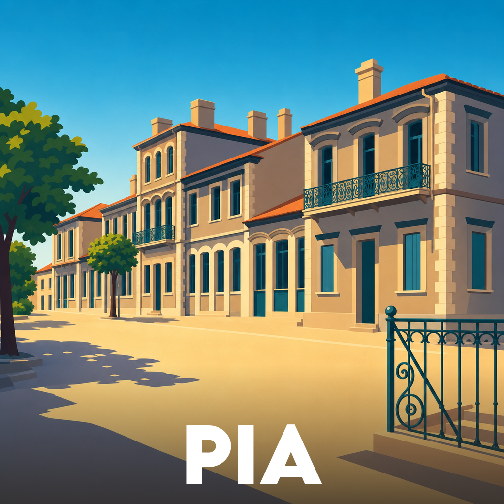 Pia