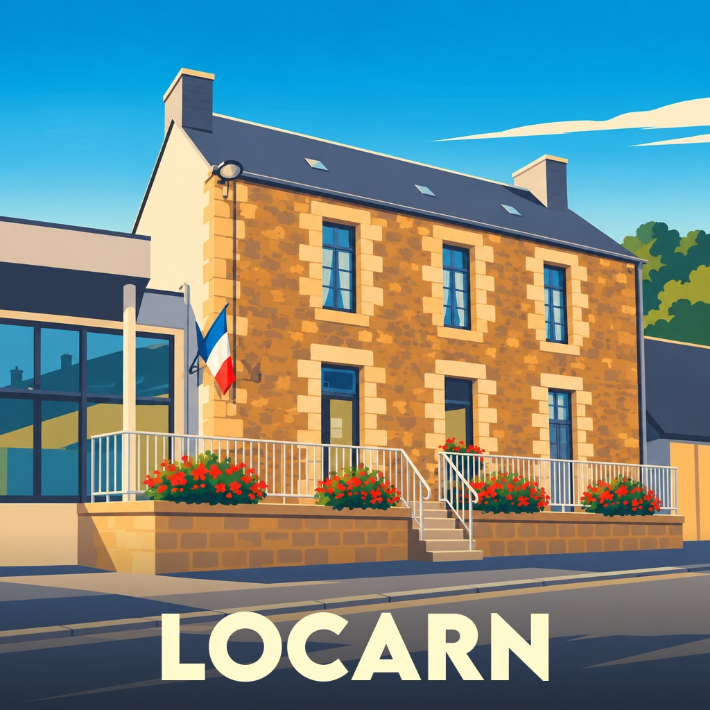 Locarn