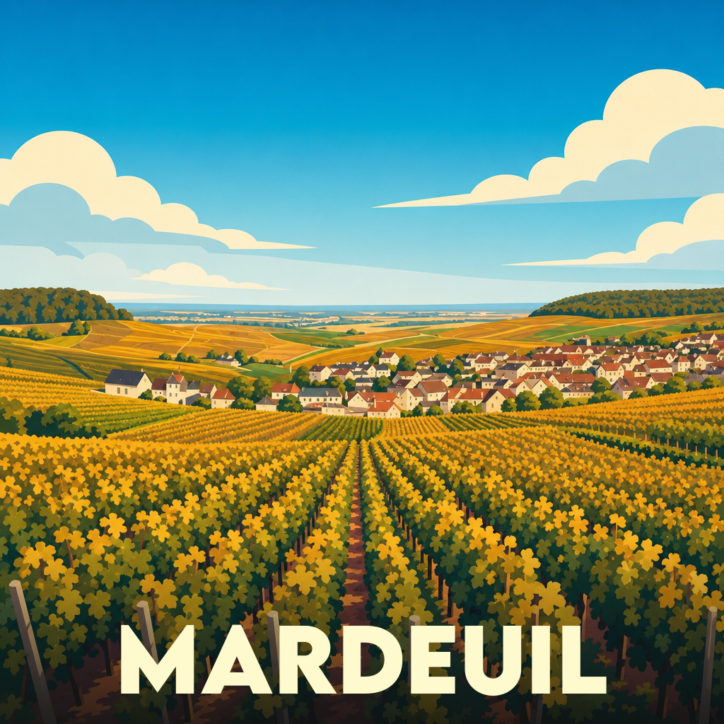 Mardeuil