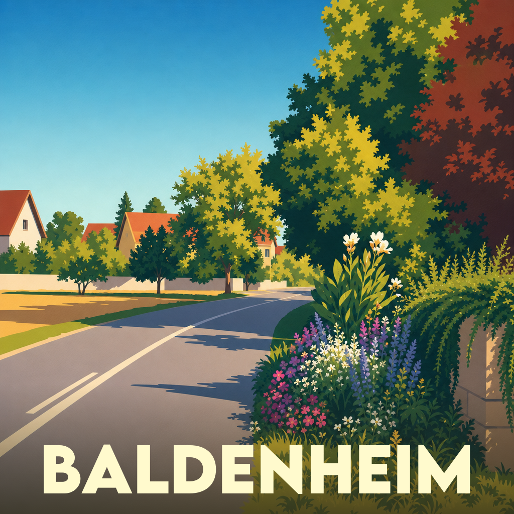 Baldenheim