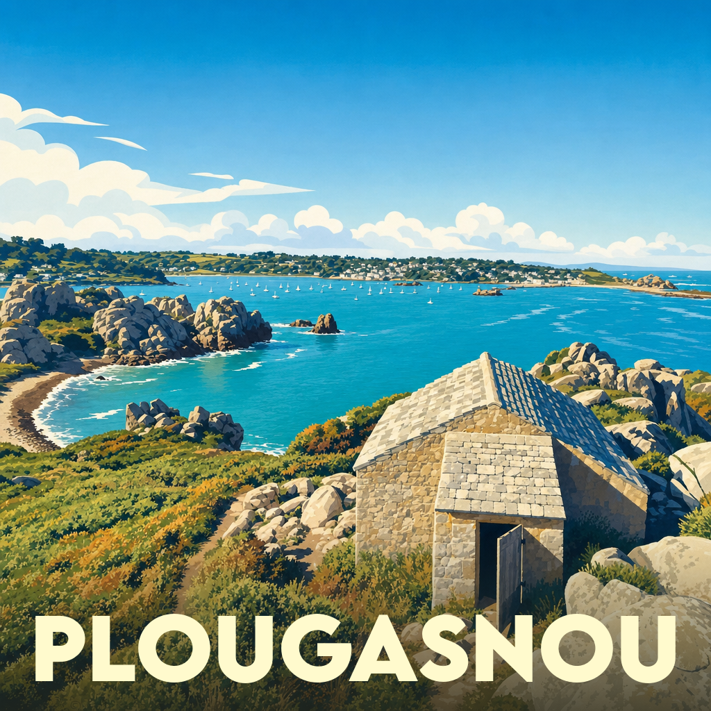 Plougasnou