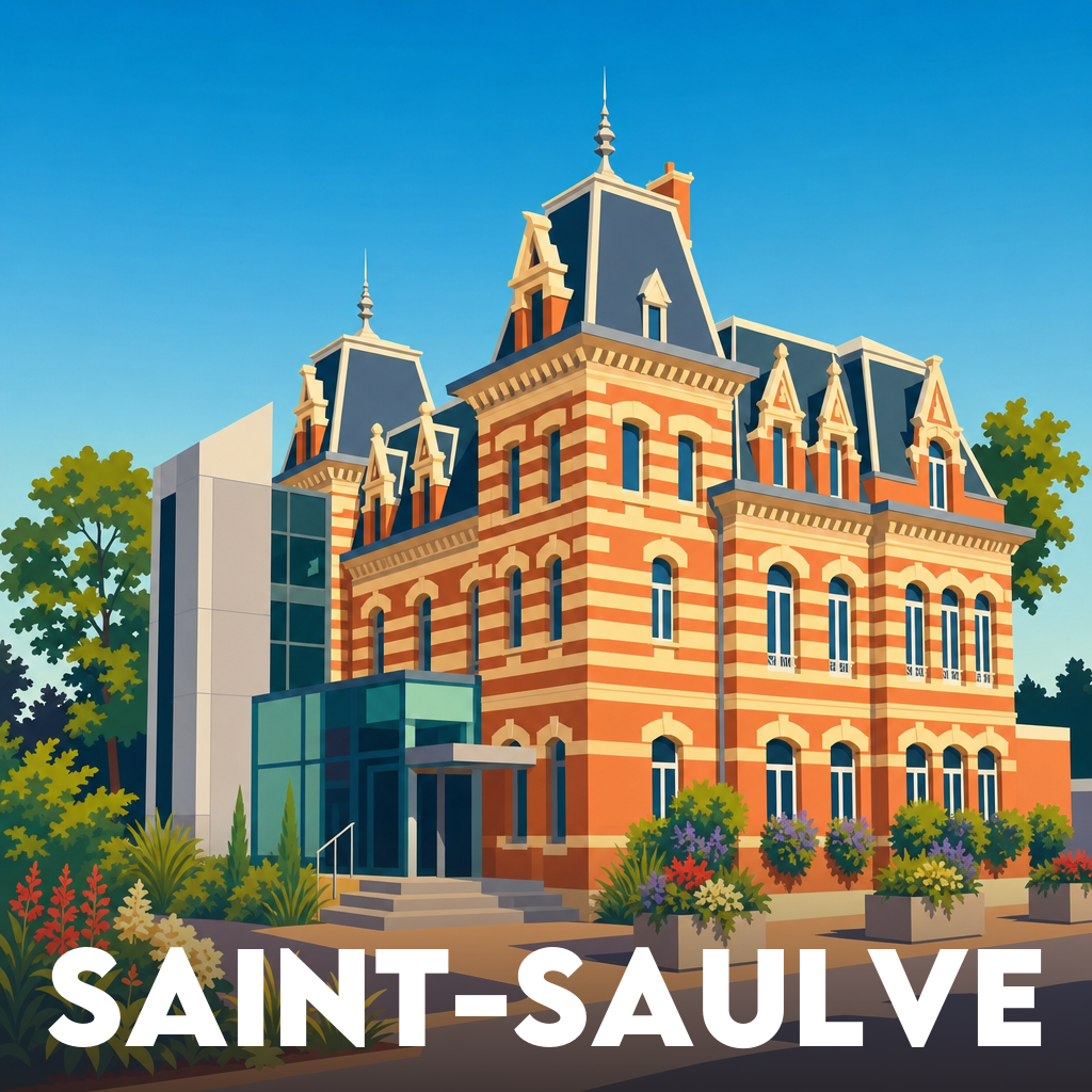 Saint-Saulve