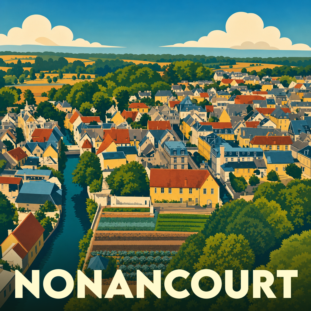 Nonancourt