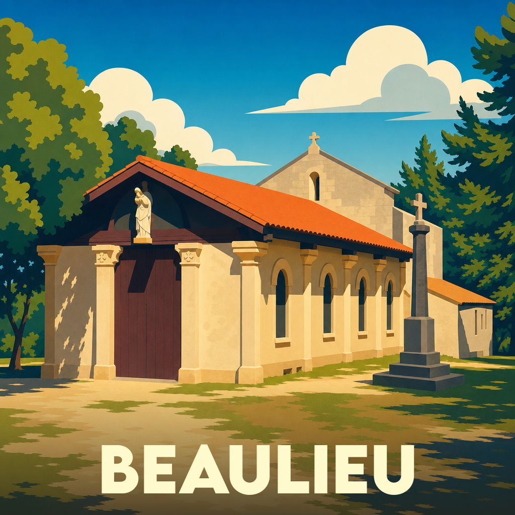 Beaulieu