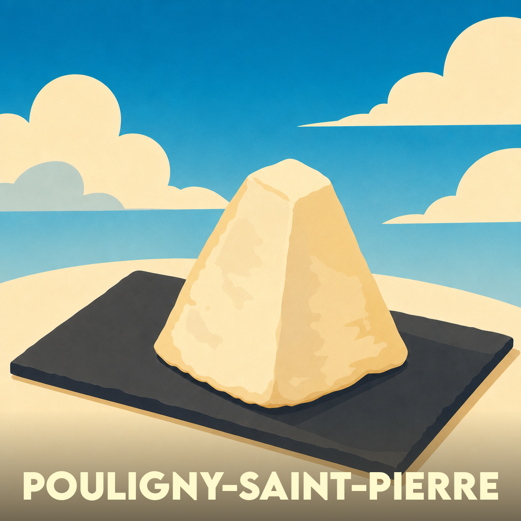 Pouligny-Saint-Pierre
