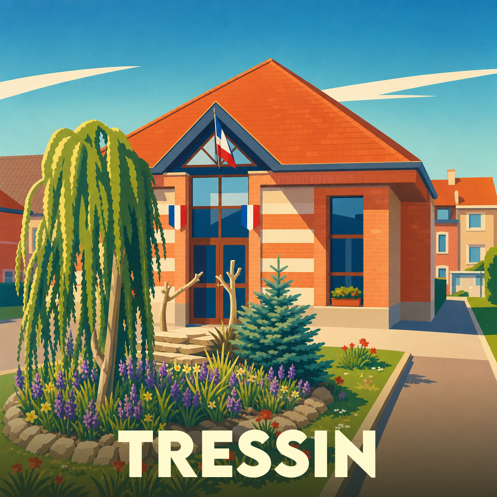 Tressin