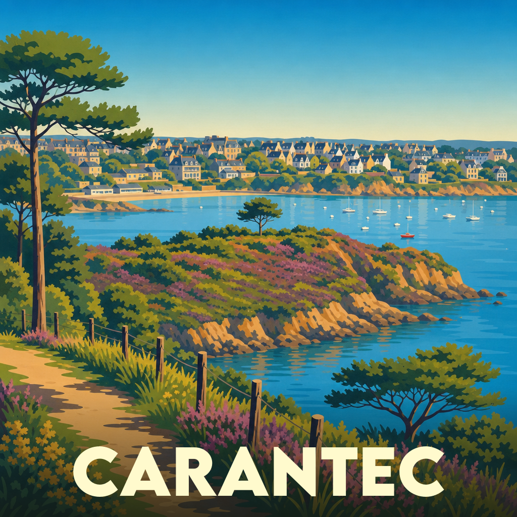 Carantec